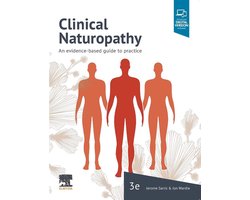 Clinical Naturopathy