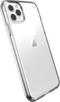 Apple Iphone 11 Clear TPU Hoesje