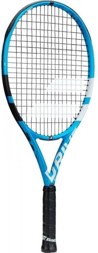Babolat Tennisracket Pure Drive Jr 26 - blauw | bol