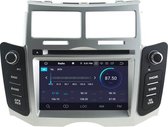 CAL-RD5747 Android 9.0 Navigatie Toyota