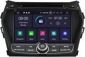 CAL-RD5798C Android 9.0 Navigatie Hyundai