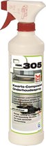 Moeller HMK P305 - Kwartscomposiet onderhoudsspray - spray flacon - 500ml
