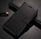 M&S Shop 4U | Samsung Galaxy S8 Bookcase Black