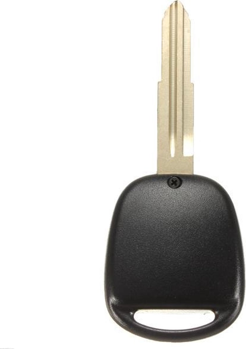Auto Tasten Fernbedienung Schlüssel Shell Gummi Pad Schalter Klinge  Reparatur Kit für Toyota Yaris Auto Key Refit Fall Shell Cover