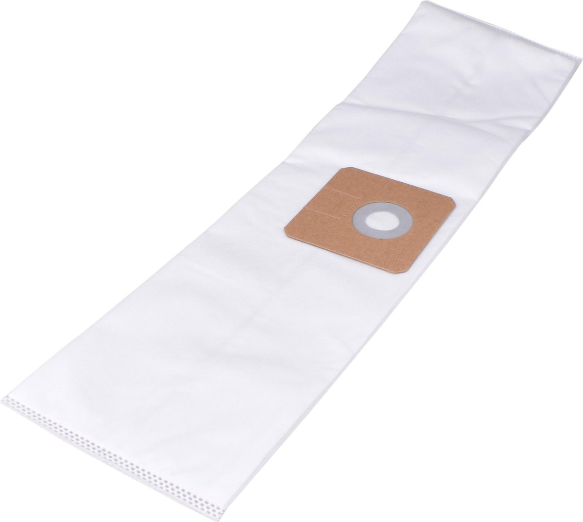 Geschikt voor CLEANFIX. 10 stuks. Stofzuigerzakken voor S10PlusHepa, S10PlusHepaEco, Synthetisch. COVAKO merk