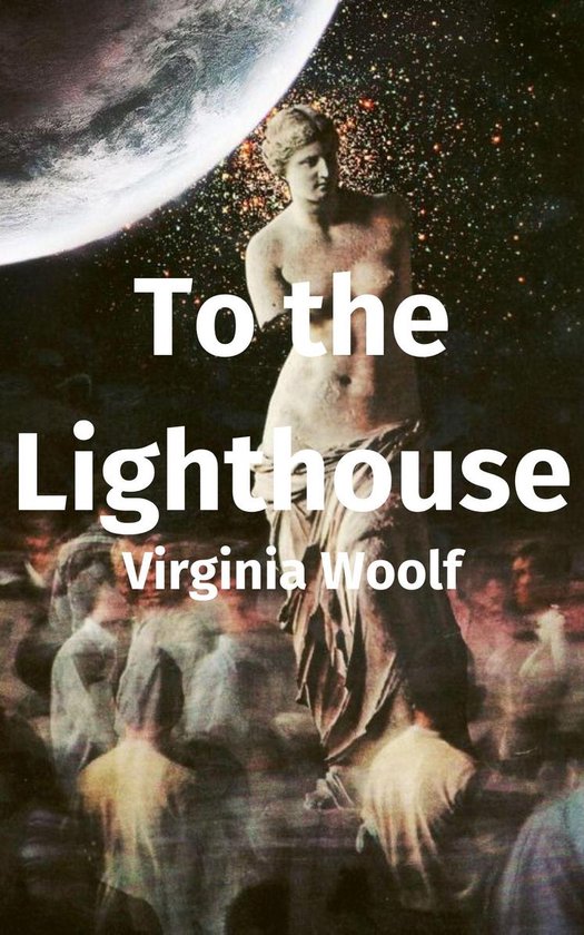To the Lighthouse - cover