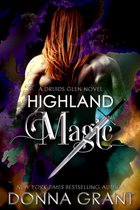 Druids Glen 5 - Highland Magic