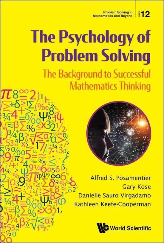 theory about problem solving in mathematics