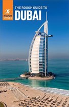 Rough Guides - The Rough Guide to Dubai (Travel Guide eBook)