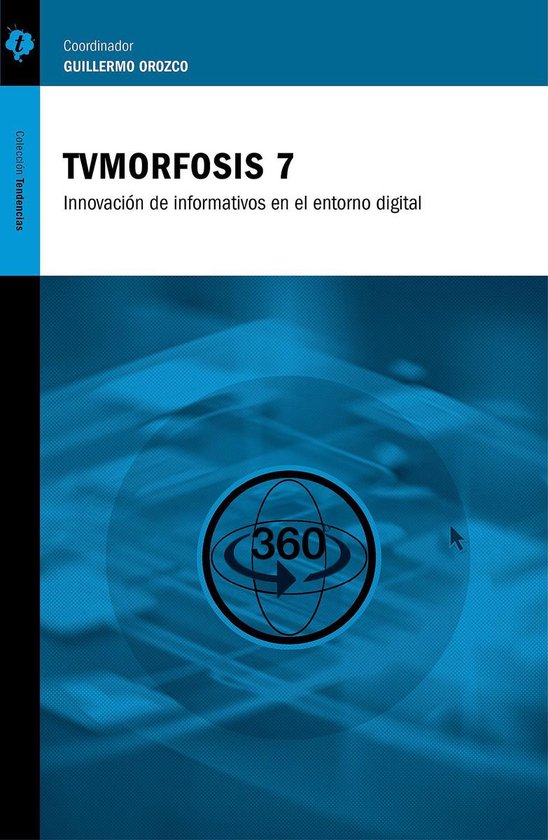 TVMorfosis 7 - TVMorfosis 7 - cover
