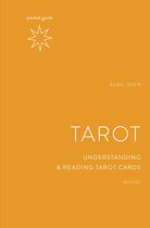 The Mindful Living Guides - Pocket Guide to the Tarot, Revised
