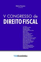 V Congresso Direito Fiscal
