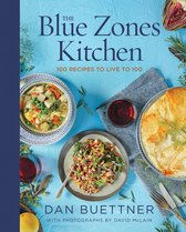 Blue Zones, The - The Blue Zones Kitchen