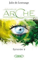 Omslag La nouvelle arche