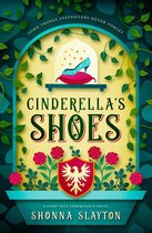 Fairy-tale Inheritance Series 2 - Cinderella's Shoes