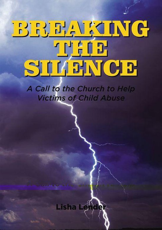 Breaking the Silence - cover