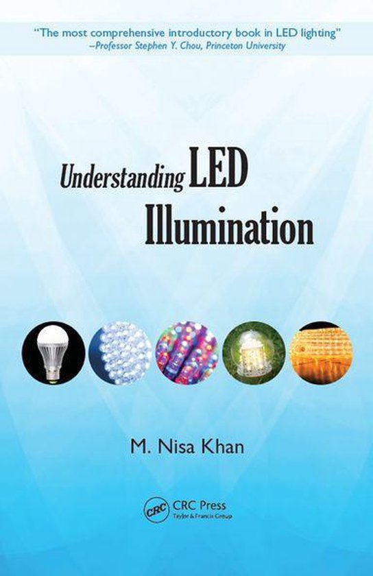 Understanding LED Illumination - cover