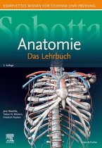 Sobotta Lehrbuch Anatomie