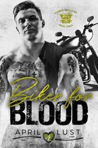 Damned Angels MC 3 - Biker for Blood
