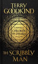 The Children of D'Hara 1 - The Scribbly Man