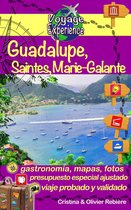 Voyage Experience 22 - Guadalupe, Saintes y Marie-Galante