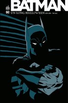 Batman - Un long halloween 0 - Batman - Un long Halloween - Intégrale