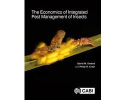 Economics of Integrated Pest Management of Insects, The