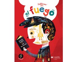 Hablemos con el fuego