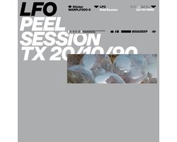 Peel Session