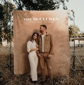 Paul & Hannah McClure - The Way Home (CD)