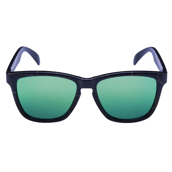 Nihao Kanto 1.1mm Polarized Lens - TR-90 Ultra-Light Frame - True Green Revo Coating - Anti Reflect Coating - UV400 van Nihao. — afbeelding 2