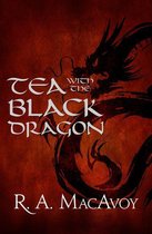 Black Dragon - Tea with the Black Dragon