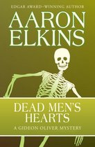 The Gideon Oliver Mysteries - Dead Men's Hearts