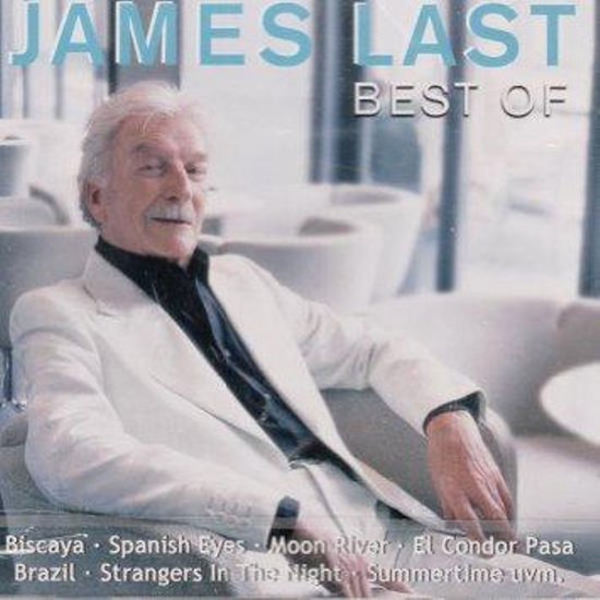 Best Of James Last
