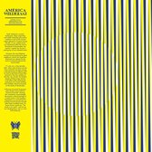 Various Artists - America Invertida (LP)