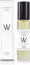 Walden Natural Perfume Roll On - A Gentle Rain