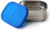 Blue Water Bento - Ecolunchbox - Lunchbox ECO Splash pod - lekvrij - handig bakje voor bij je lunch