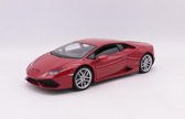 Lamborghini Huracan LP610-4