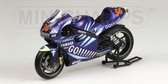 Yamaha YZR 500 S. Nakano MotoGP 2002