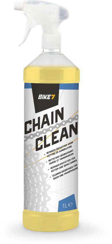 Bike7 Chain Clean 1L