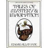 Tales of Mystery and Imagination