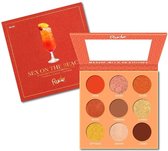 Rude Cosmetics Cocktail Party Eyeshadow Palette - Sex On The Beach - RC88180