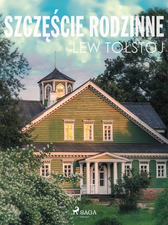 Szczęście rodzinne - cover