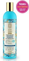 Siberica Professional - Oblepikha Shampoo Buckthorn Shampoo For Weak And Damaged Hair 400Ml
