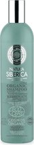 Natura Siberica Shampoo - Volume & Freshness For Oily Hair