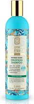Nature Siberica - Oblpikha Shampoo - Sea Buckthorn Shampoo For Maximum Hair Volume