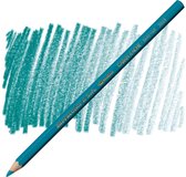 Caran d'Ache Supracolor aquarel potlood 170 azurite blue