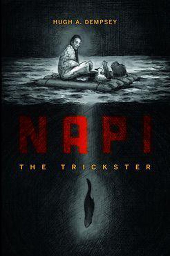 Napi - cover