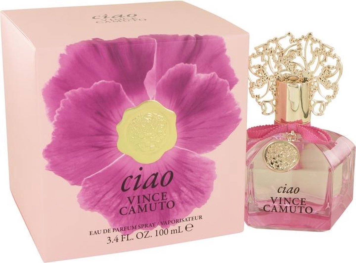 Goedkoopste Vince Camuto Ciao - Eau de parfum spray - 100 ml