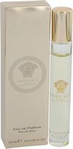 Versace Eros Pour Femme - Eau de parfum roller ball - 10 ml